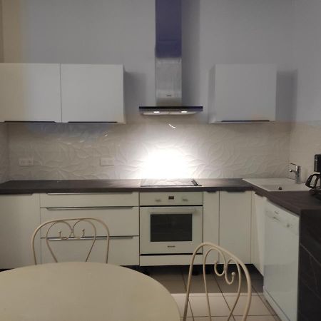 Villa Jeromine Porto-Vecchio  Zewnętrze zdjęcie