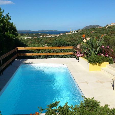 Villa Jeromine Porto-Vecchio  Zewnętrze zdjęcie