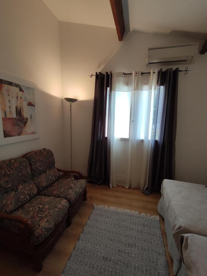Villa Jeromine Porto-Vecchio  Zewnętrze zdjęcie