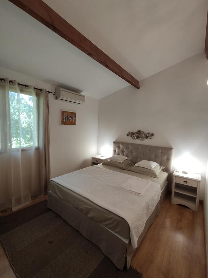 Villa Jeromine Porto-Vecchio  Zewnętrze zdjęcie