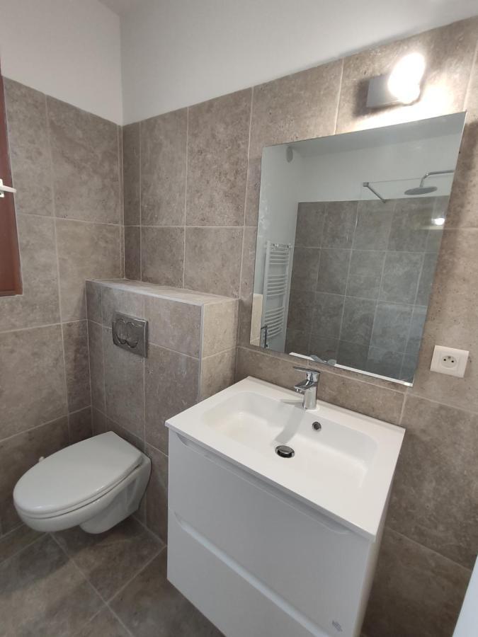 Villa Jeromine Porto-Vecchio  Zewnętrze zdjęcie