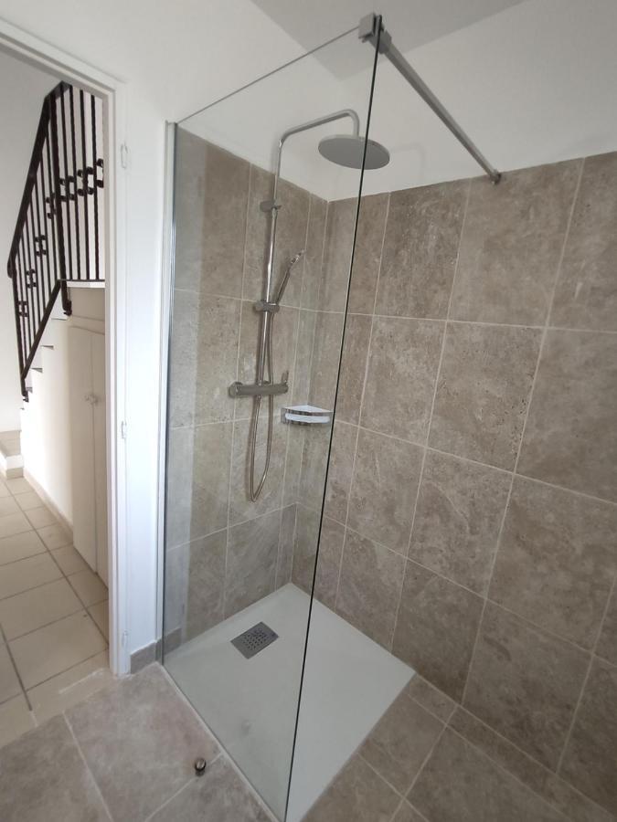 Villa Jeromine Porto-Vecchio  Zewnętrze zdjęcie