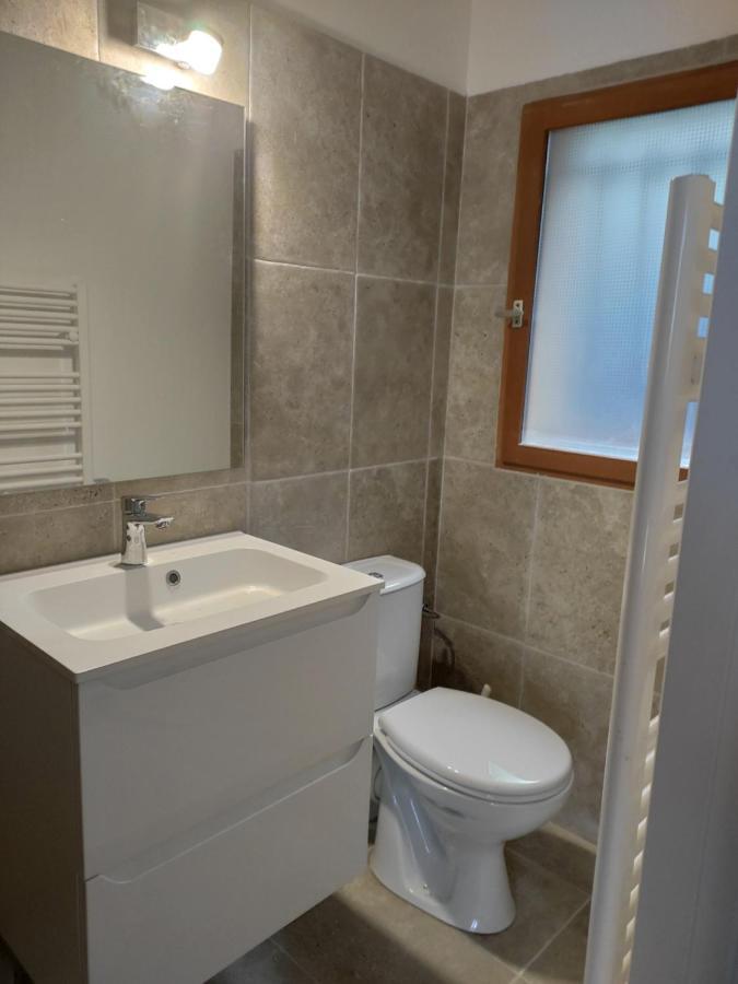 Villa Jeromine Porto-Vecchio  Zewnętrze zdjęcie