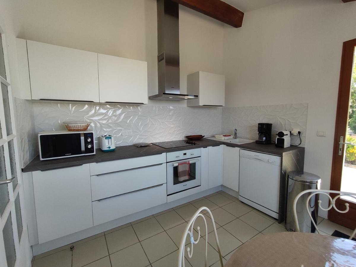 Villa Jeromine Porto-Vecchio  Zewnętrze zdjęcie