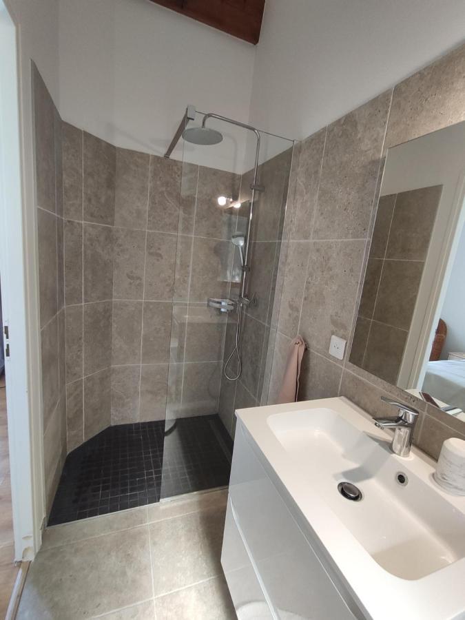 Villa Jeromine Porto-Vecchio  Zewnętrze zdjęcie