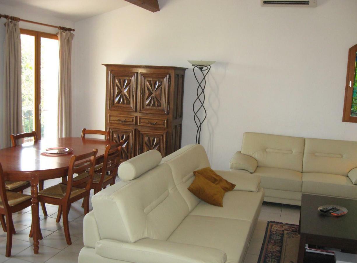 Villa Jeromine Porto-Vecchio  Zewnętrze zdjęcie