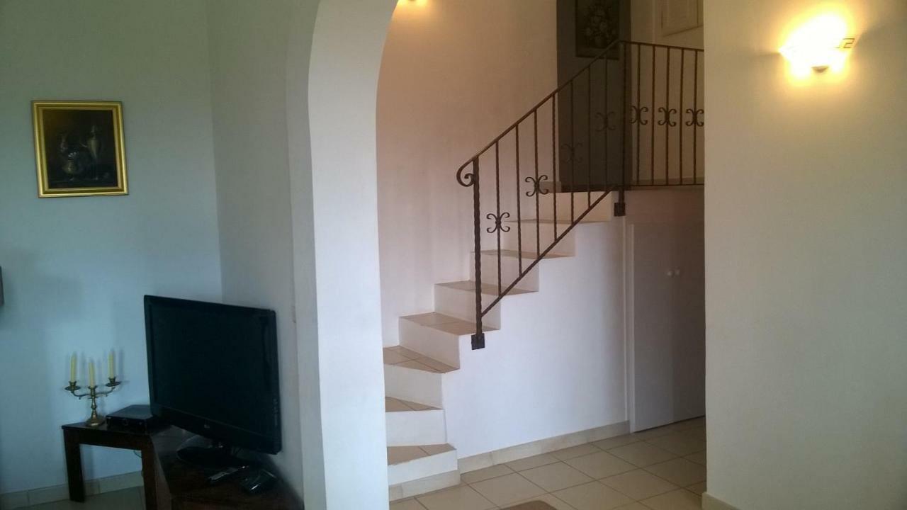 Villa Jeromine Porto-Vecchio  Zewnętrze zdjęcie