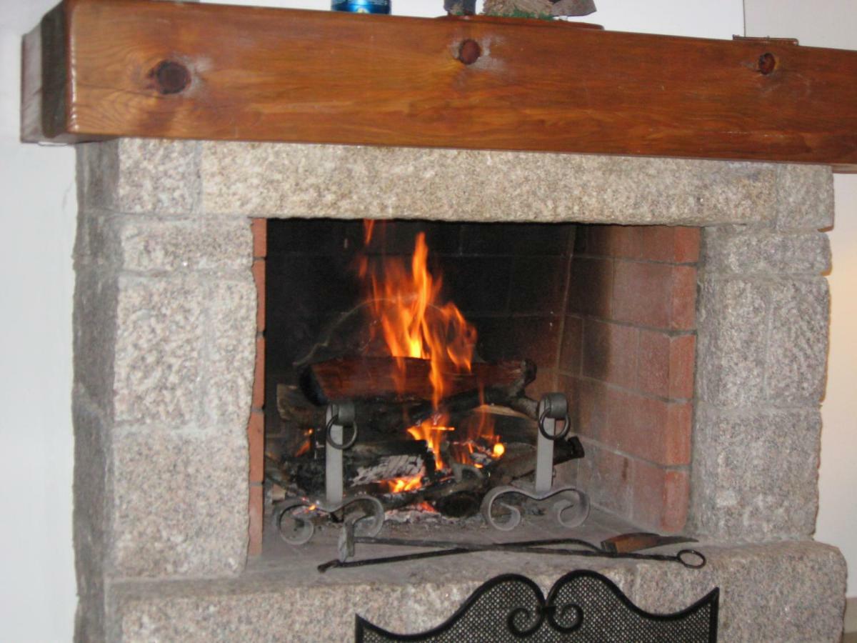 Villa Jeromine Porto-Vecchio  Zewnętrze zdjęcie