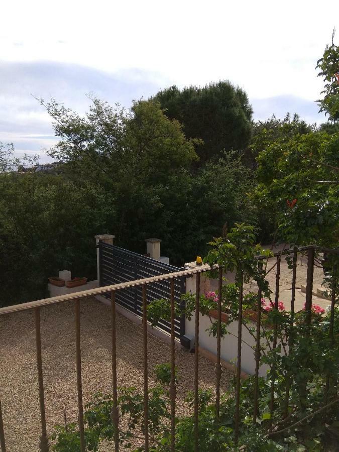 Villa Jeromine Porto-Vecchio  Zewnętrze zdjęcie