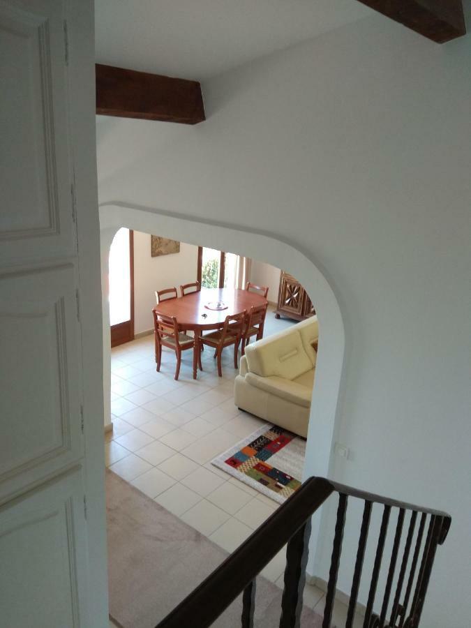Villa Jeromine Porto-Vecchio  Zewnętrze zdjęcie