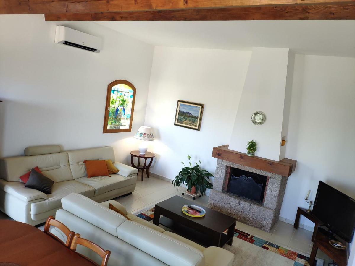 Villa Jeromine Porto-Vecchio  Zewnętrze zdjęcie